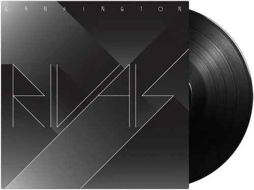 Kensington - Rivals (180G) Vinyl Record