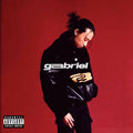 keshi - GABRIEL [Color LP] Vinyl Record