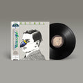 Kestrel Vinyl Record