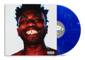 Kevin Abstract - Arizona Baby [Explicit Content] (Colored Vinyl, Blue) Vinyl Record