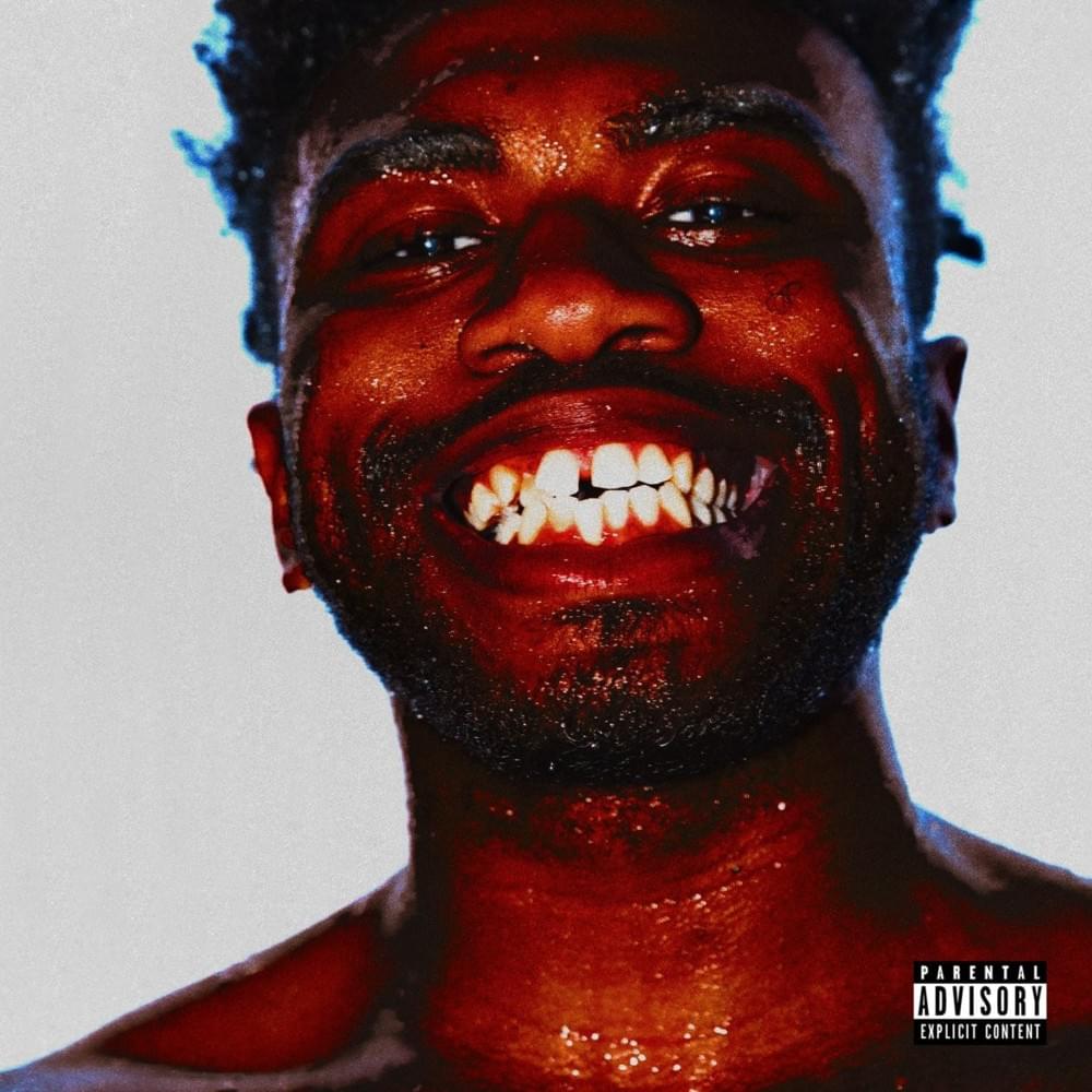 Kevin Abstract - Arizona Baby [Explicit Content] (Colored Vinyl, Blue) Vinyl Record