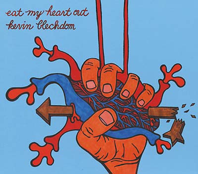 Eat My Heart Out Music CD