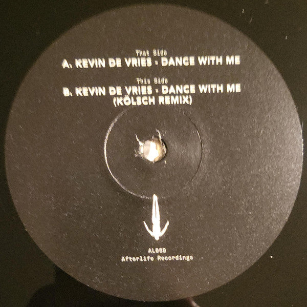 Dance With Me EP | Mint (M) Mint (M)