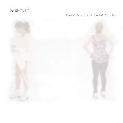 Gauntlet Music CD