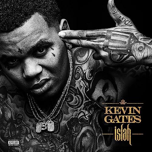 Islah Vinyl Record