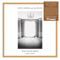 This Cover Keeps Reality Unreal Vinyl Record