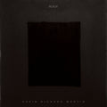 Black Vinyl Record