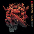Gears Of War (Original Soundtrack) |