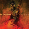 Buy My Soul Back Music CD