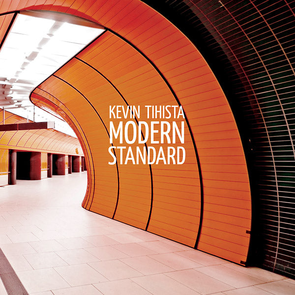 Modern Standard Music CD
