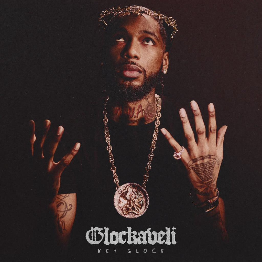 Glockaveli [Canary Yellow Lp] [Alternate Cover] Vinyl Record