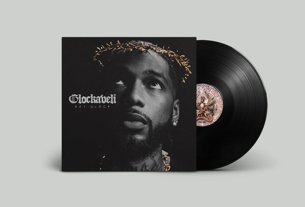 Glockaveli [Lp] Vinyl Record