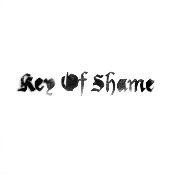Key of Shame Vinyl Record