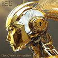 The Grand Seduction Music CD