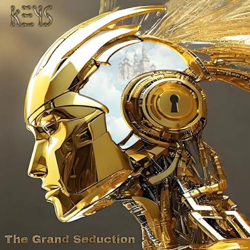 The Grand Seduction Music CD