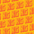 KG EP Vinyl Record