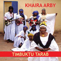 Timbuktu Tarab Music CD