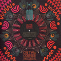 Black Noise Remixed Vinyl Record