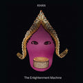 The Enlightenment Machine Music CD