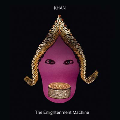The Enlightenment Machine Music CD