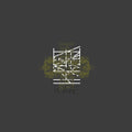Khanate Khanate (White) Vinyl Record