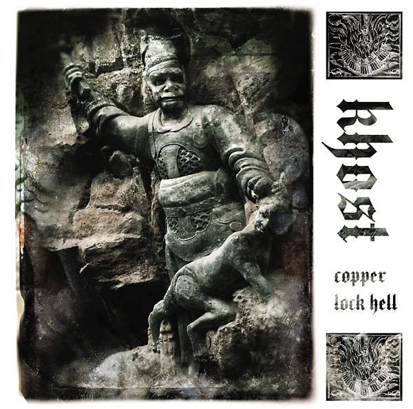 Copper Lock Hell |