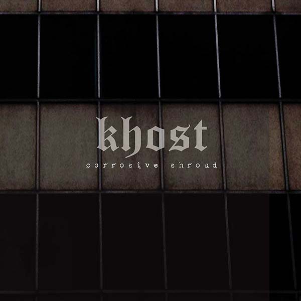 Corrosive Shroud Music CD