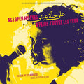 As I Open My Eyes/A Peine J'ouvre Les Yeux (Original Soundtrack) Music CD