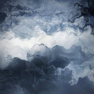 Kiasmos - Kiasmos [Vinyl]