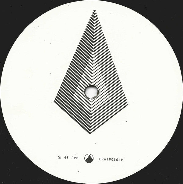 Looped EP | Mint (M) Mint (M)