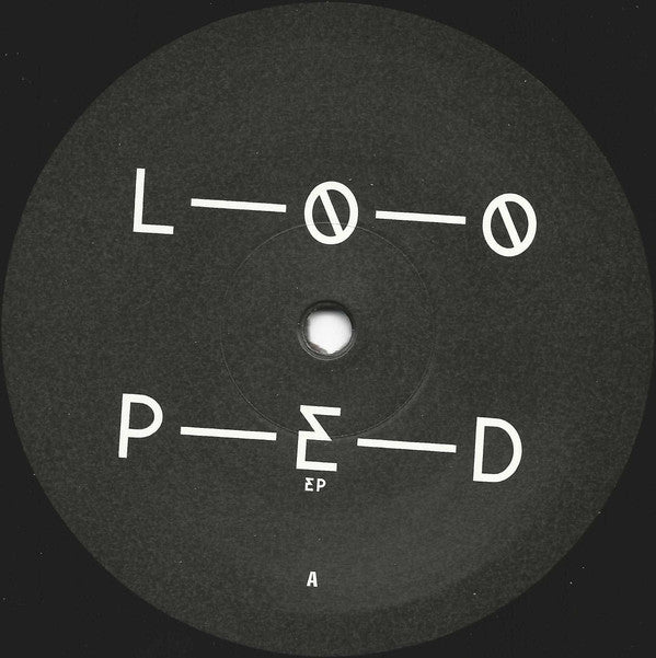Looped EP | Mint (M) Mint (M)