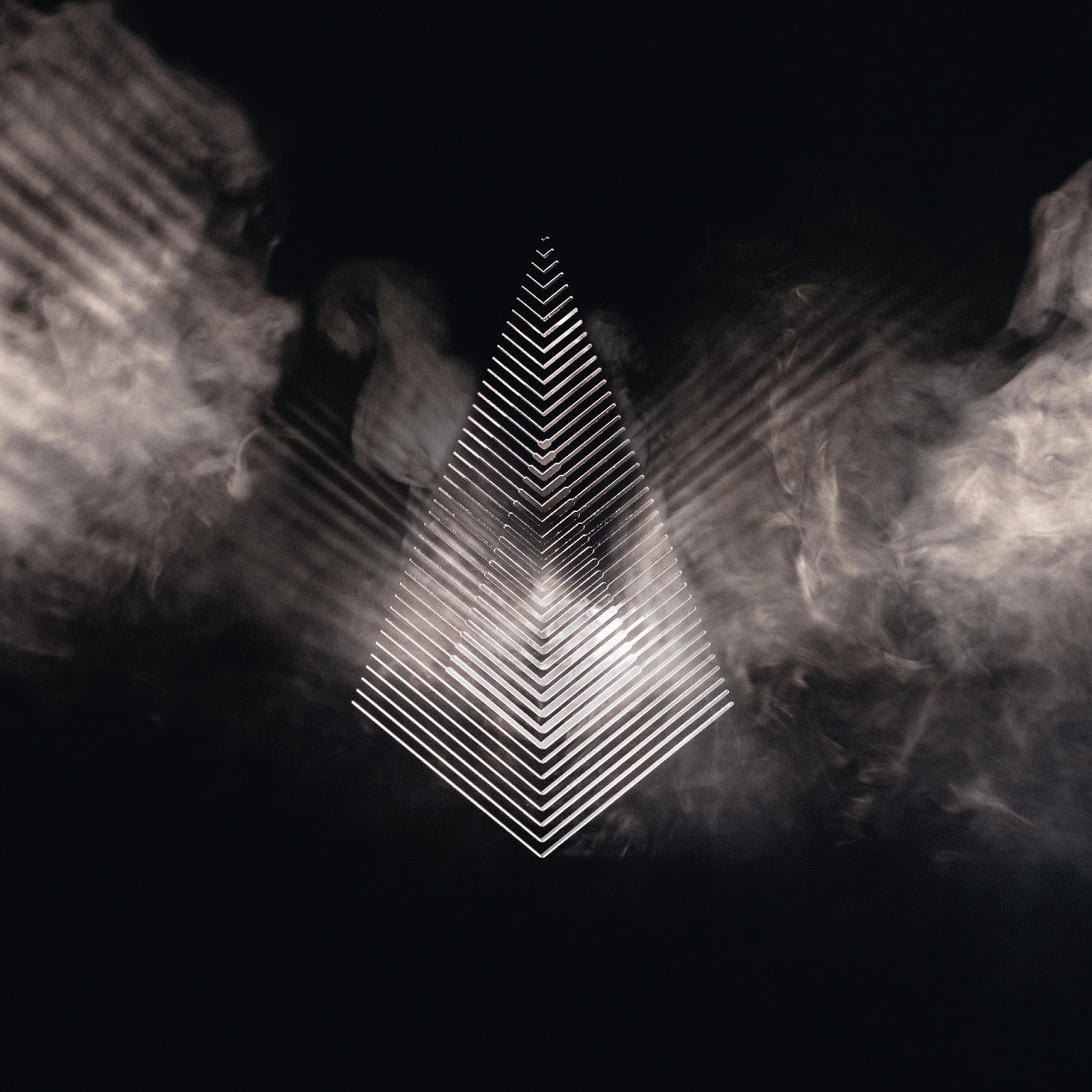 Kiasmos - Swept EP Vinyl Record