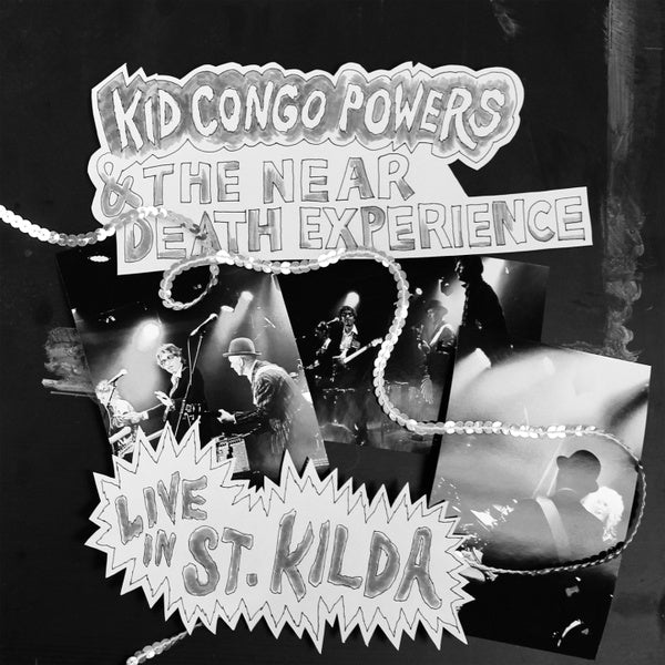 Live In St. Kilda (Vinyl) Vinyl Record