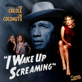 I Wake Up Screaming Music CD