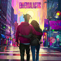 Kid Cudi Entergalactic [Explicit Content] Vinyl Record
