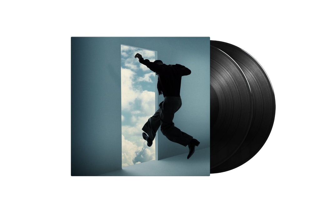 Free [2LP] Vinyl Record