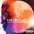 Man on the Moon: The End of Day [Explicit Content] Music CD