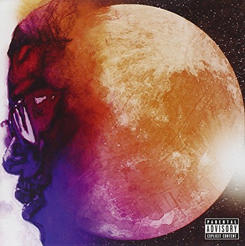 Kid Cudi - MAN ON THE MOON: THE END OF DAY |