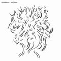 Million Dollar Band/Bull Run Vinyl Record