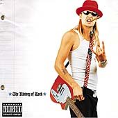 HISTORY OF ROCK |