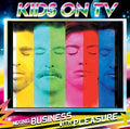 Mixing Business With Pleasure Music CD