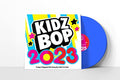 KIDZ BOP 2023 [Electric Blue LP] Vinyl Record