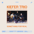 Something For Real Vinyl Record