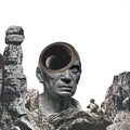 Stone Garden Vinyl Record