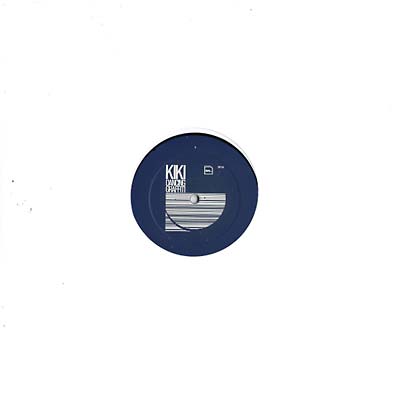 Dancing Graffiti Vinyl Record