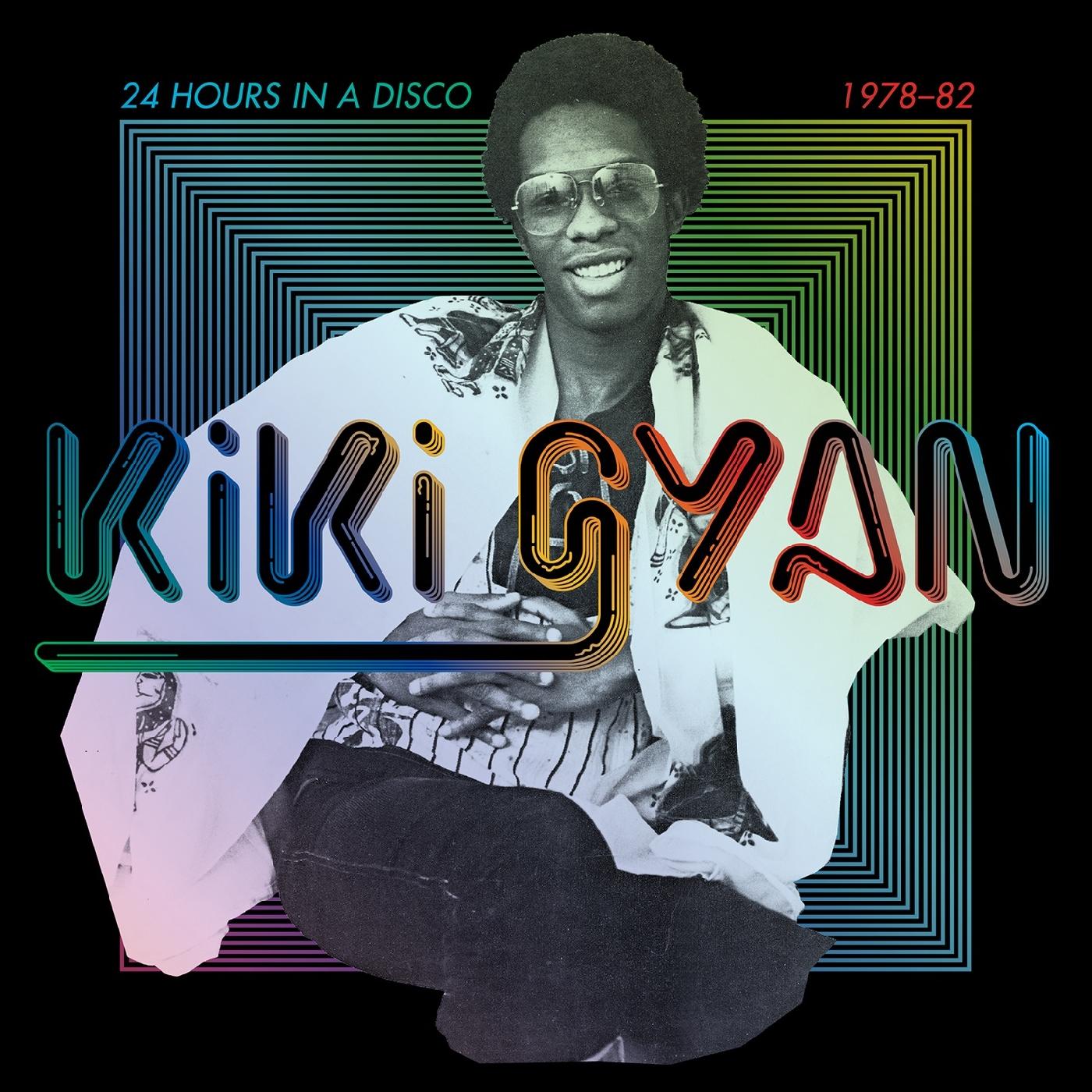 24 Hours In A Disco (1978-82) Music CD