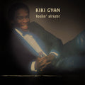 Feelin' Alright Music CD
