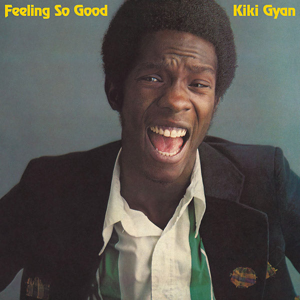Feeling So Good Music CD