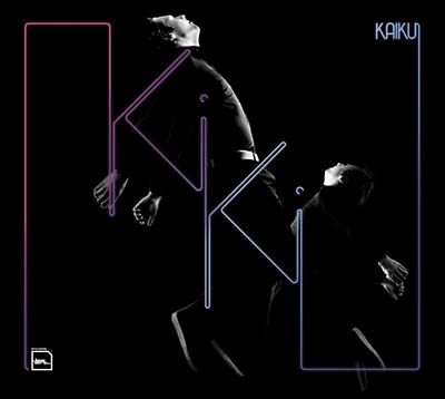 Kaiku Music CD
