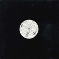 Sirius Vinyl Record